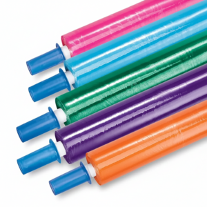 Color Tinted Cast Goodwrappers®