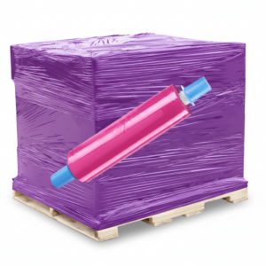 Black Opaque Cast Goodwrappers®