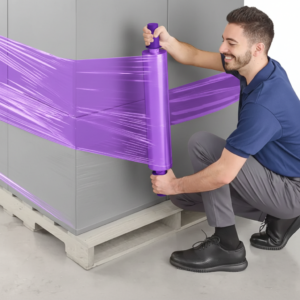 Pactek Cast Goodwrappers®