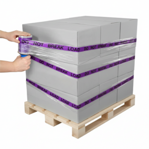 Goodwrappers Identi-Wrap®