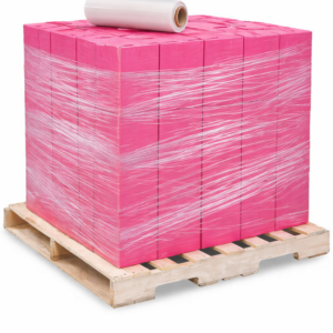 Pactek Economy Cast Stretch Wrap