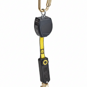 3M Nano-Lok™ Retractable Lanyard