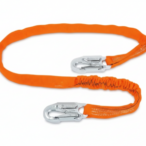Miller® Manyard™ I Shock Absorbing Lanyards
