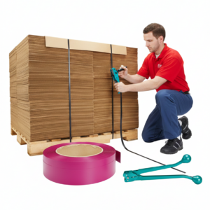 Signode Comparable Poly Strapping