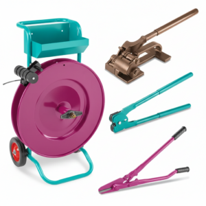 High Tensile Steel Strapping Special