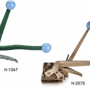 Orgapack Sealless Steel Strapping Tools