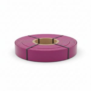 Zinc-Coated Steel Strapping