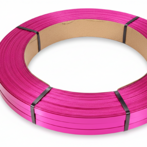 Steel Strapping - High Tensile