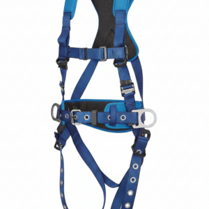 3M Protecta® Construction Comfort Harness