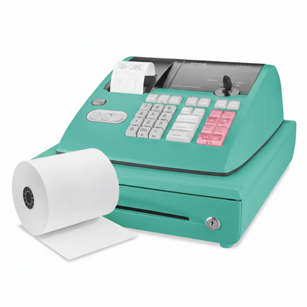 Cash Register Paper - Grwan Group