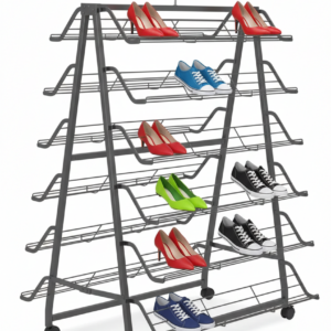 Shoe Rack