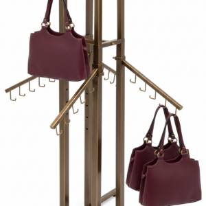 Handbag Rack