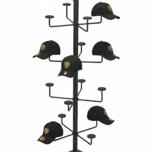 Hat Rack