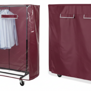 Clothes Rack Covers