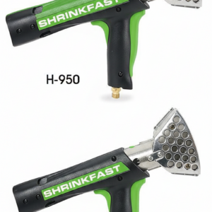 Shrinkfast™ Heat Guns