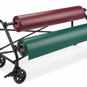 Shrink Film Dispenser