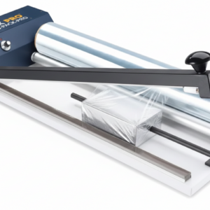 Industrial Shrink Wrap Systems