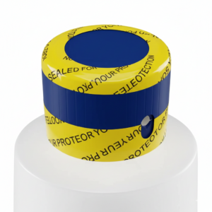 Safety Shrink Bands