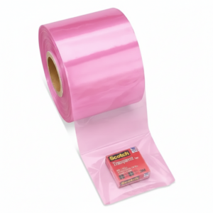 Pactek Shrink Tubing