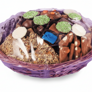 Pactek Dome Shrink Film Bags