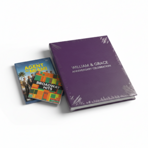 Pactek PVC Shrink Film Bags