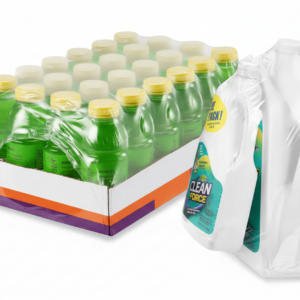 Heavy Duty Shrink Bundling Film