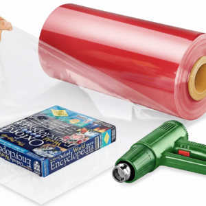 Reynolds PVC Shrink Film