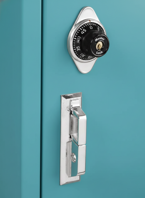 Built-In Locker Locks - Grwan Group