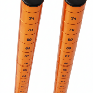 Stainless Steel Wire Shelving Posts