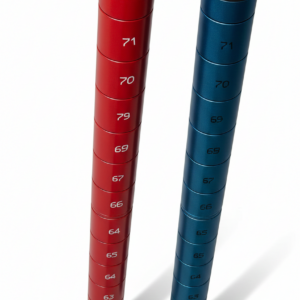 Epoxy Wire Shelving Posts