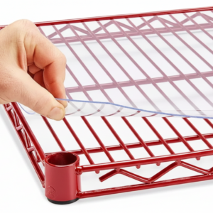 Wire Shelving Shelf Liners
