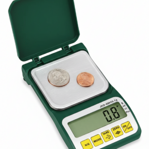 Digital Pocket Scale