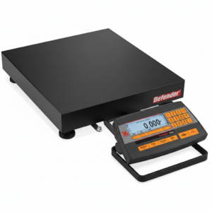 OHAUS Defender® 5000 Digital Scales