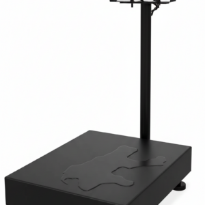 Pactek Extreme Washdown Platform Scales