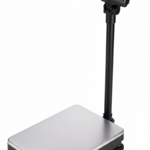 Pactek Industrial Platform Scales