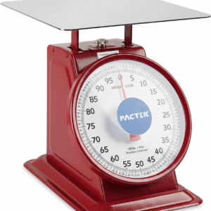 Pactek Platform Dial Scales