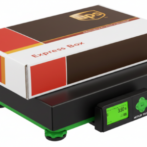 Mettler-Toledo™ Parcel Scale