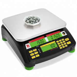 OHAUS Ranger® Count 3000 Scales