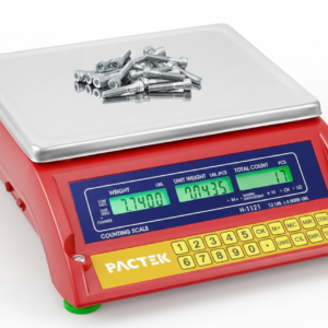 Pactek Economy Counting Scales