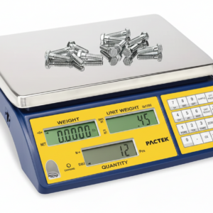 Pactek Industrial Counting Scales