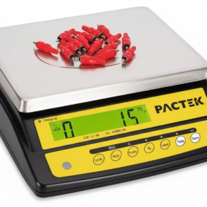 Pactek Easy-Count Scales