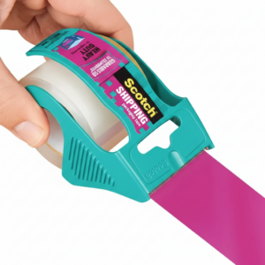 3M 142 Carton Sealing Tape