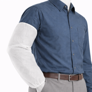 Pactek Economy Sleeve - 18", 100 Pair