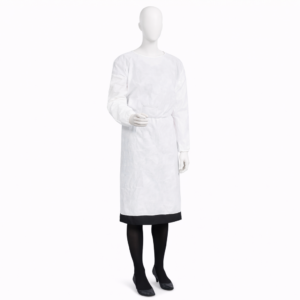 Pactek Fluid-Resistant Gowns