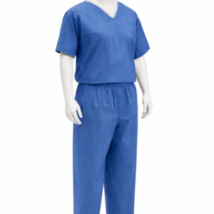 Pactek Disposable Scrubs