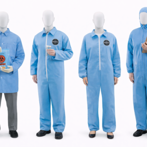 DuPont™ Proshield® 10 Basic Protective Clothing