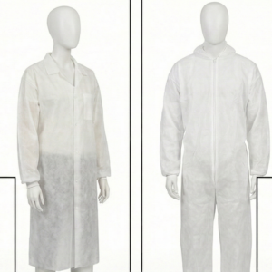 Pactek Economy Protective Clothing