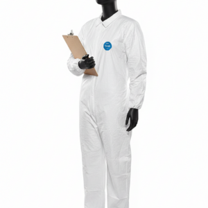 DuPont™ Tyvek® 400 Elastic Coverall Bulk Pack - 2XL