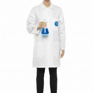 DuPont™ Tyvek® 400 Lab Coat Bulk Pack - 2XL