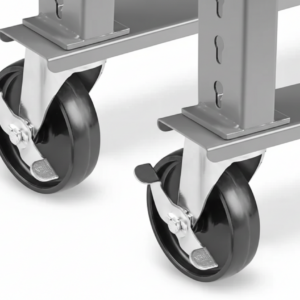 Packing Table Casters